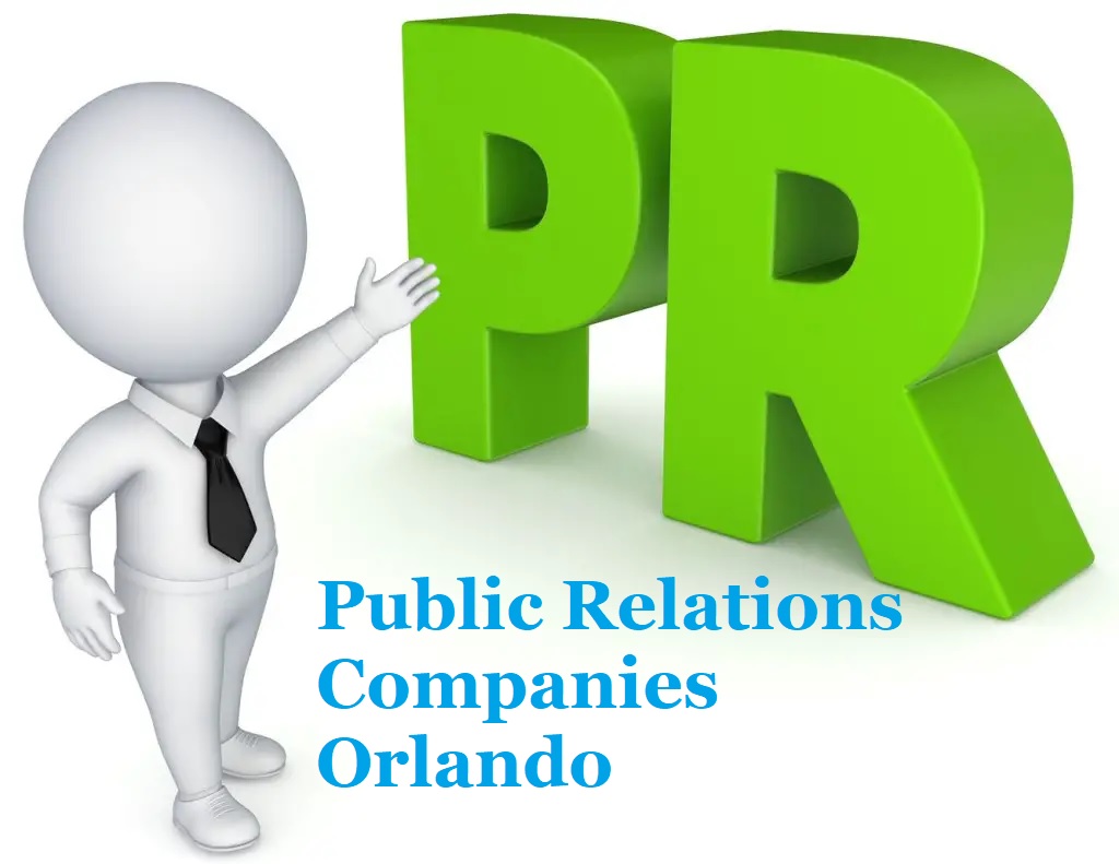 Why Otter PR Is One Of The Most Dependable Public Relations Companies In Orlando For All Sorts Of Organizations?