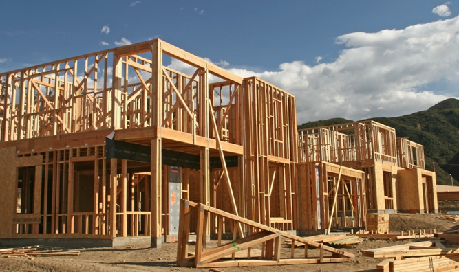 Building a Home? Here Are 6 Things to Consider
