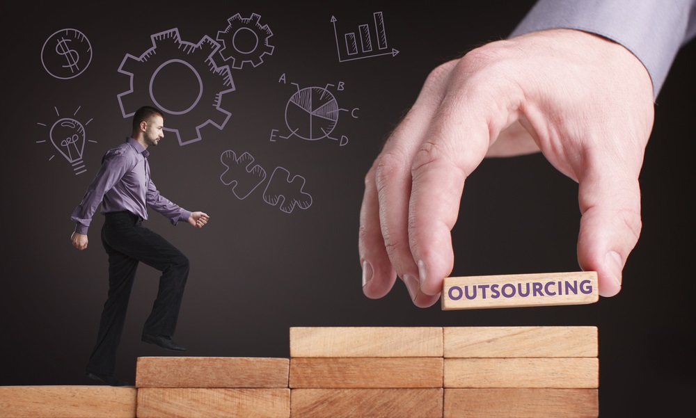 Why Should You Outsource Your Marketing Services?