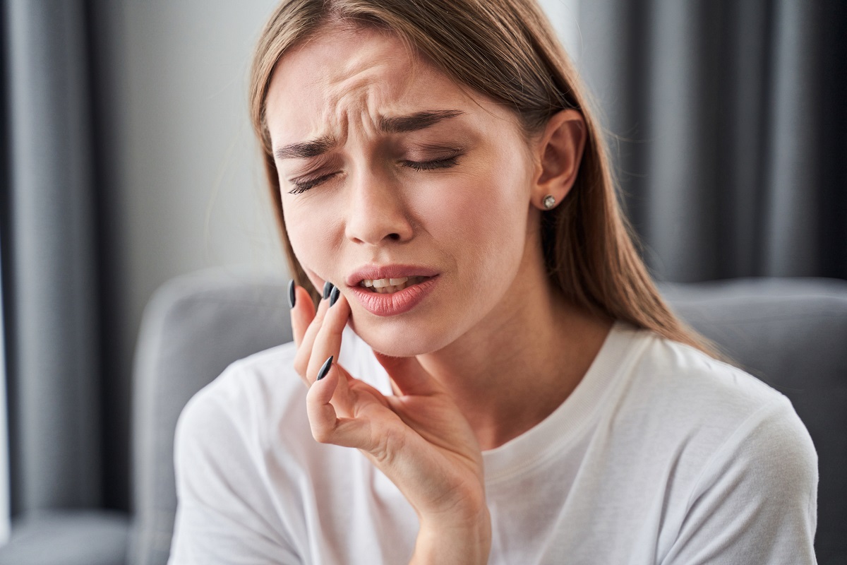 7 Common Dental Problems That You Should Beware of