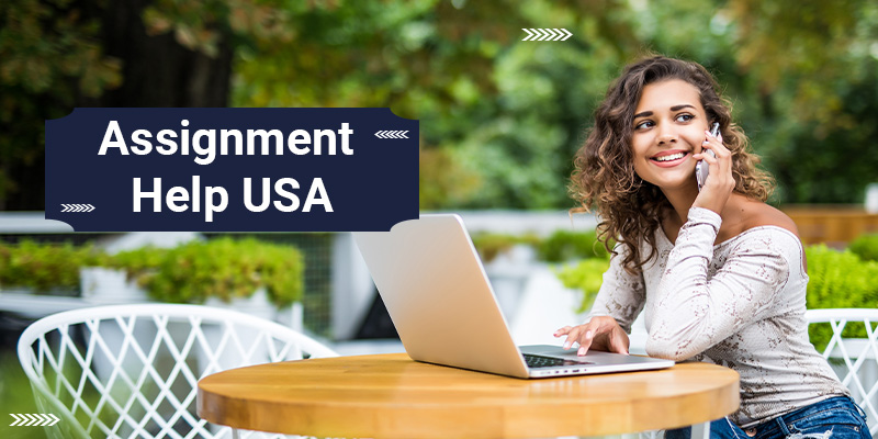 Get good grades on your assignments with our help in USA
