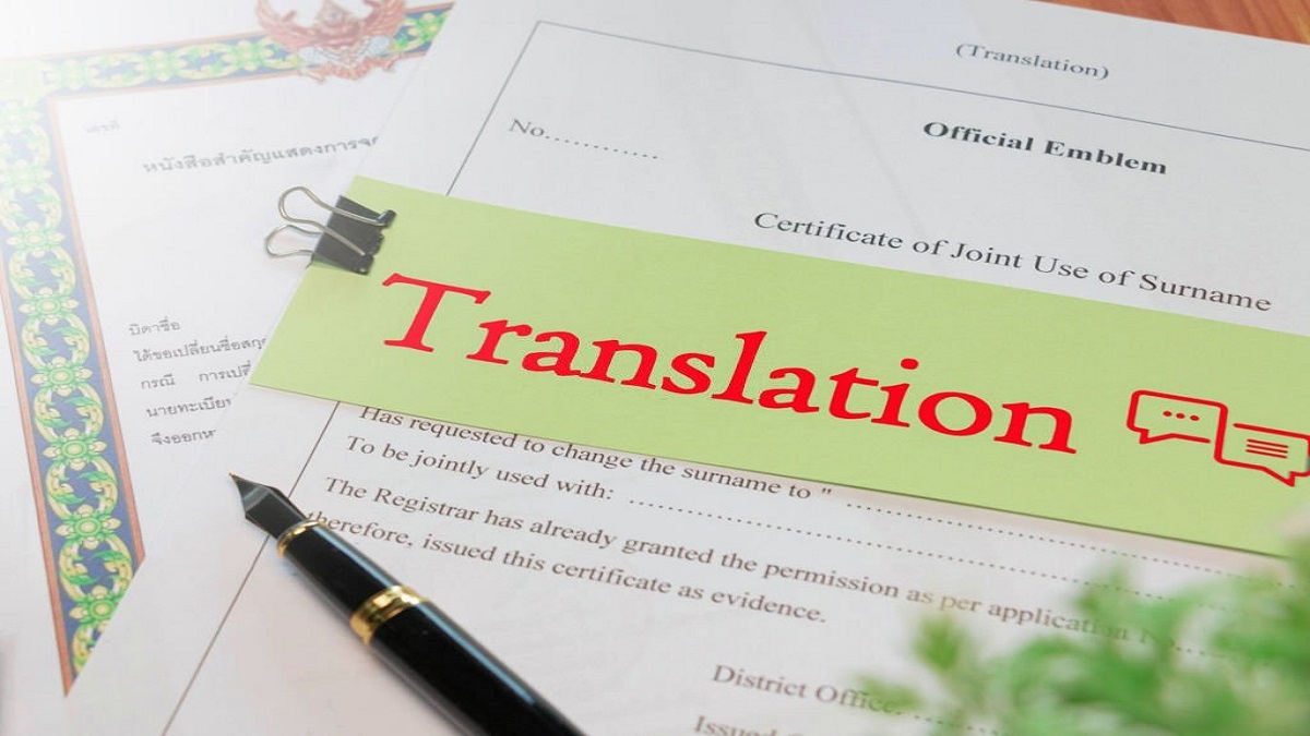 Key Practices to Follow in Engineering Document Translation