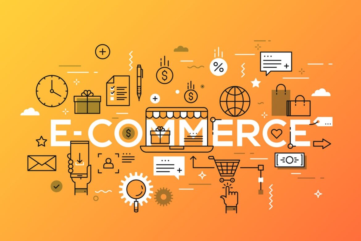 Essential Requirements for Ecommerce by Arthur Freydin