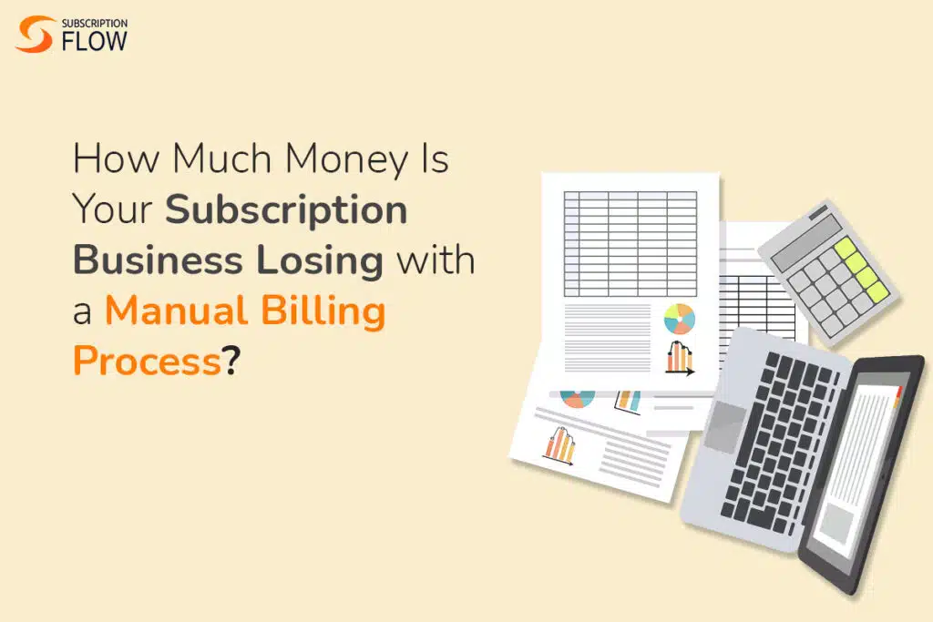 The Shocking Truth about Manual billing processes