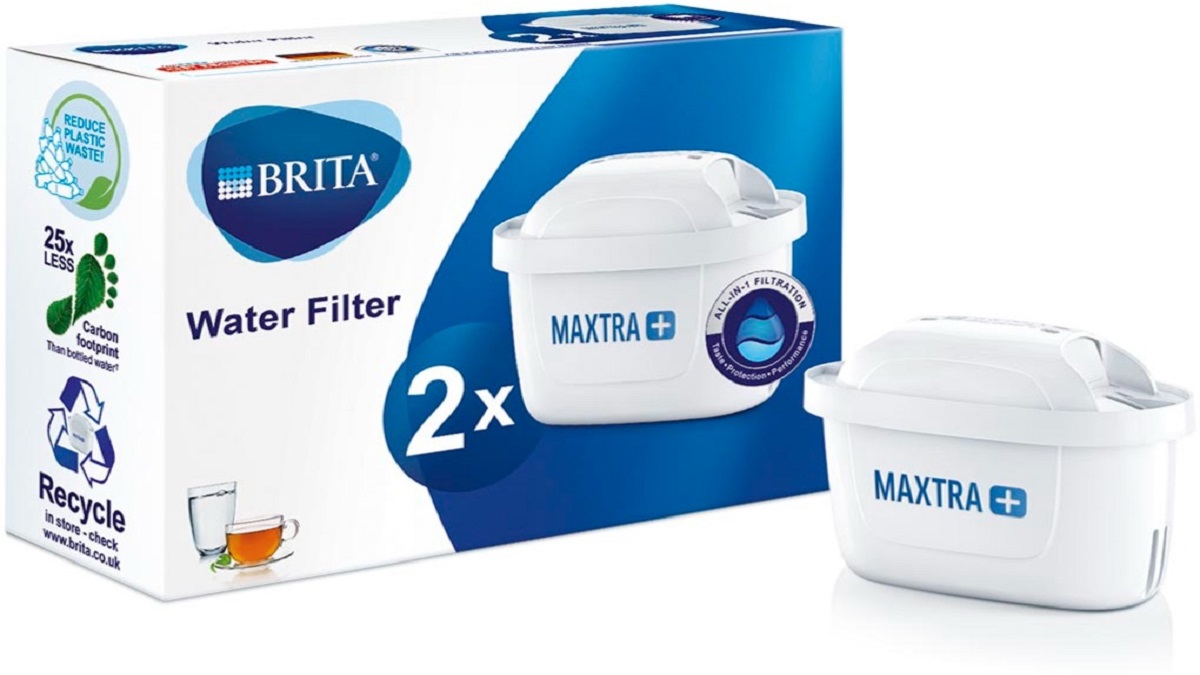 Brita Filter Cartridges: The Ultimate Solution for Clean and Safe Drinking Water