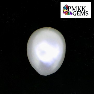 The Beauty and Mystique of Basra Pearl Stone