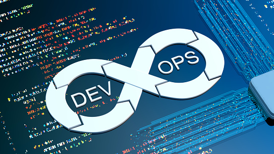 The Role of DevOps in Cloud-Native Application Development