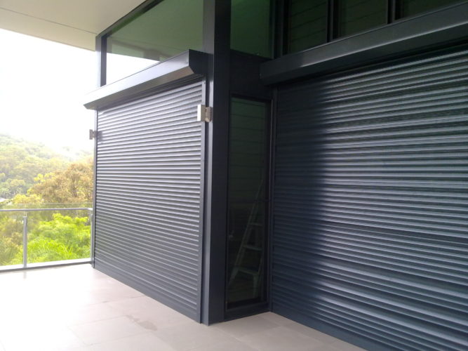 Ultimate Guide of Best Roller Shutter Repair Services in London