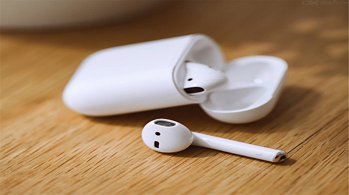 airpods price in pakistan