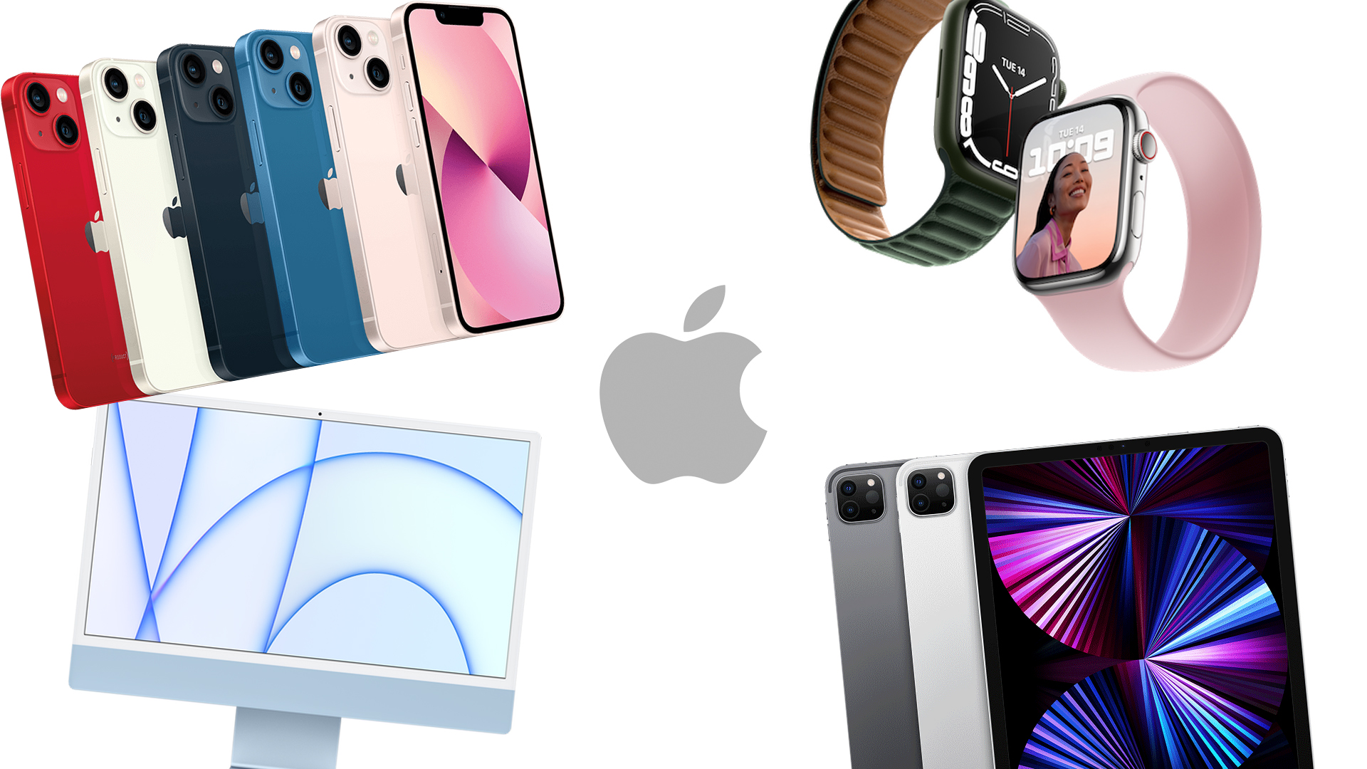 Buy Apple Products Online at Best Prices