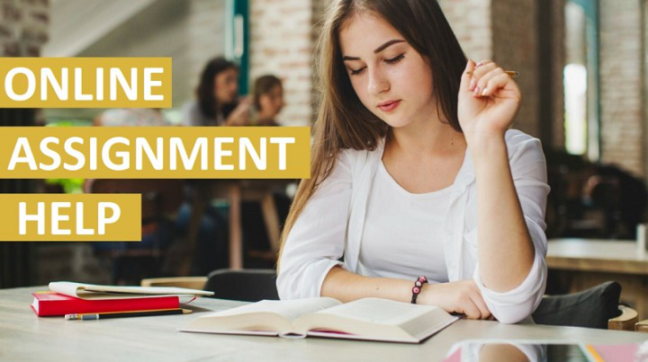 Why Online Assignment Help Is A Game Changer In Australia?
