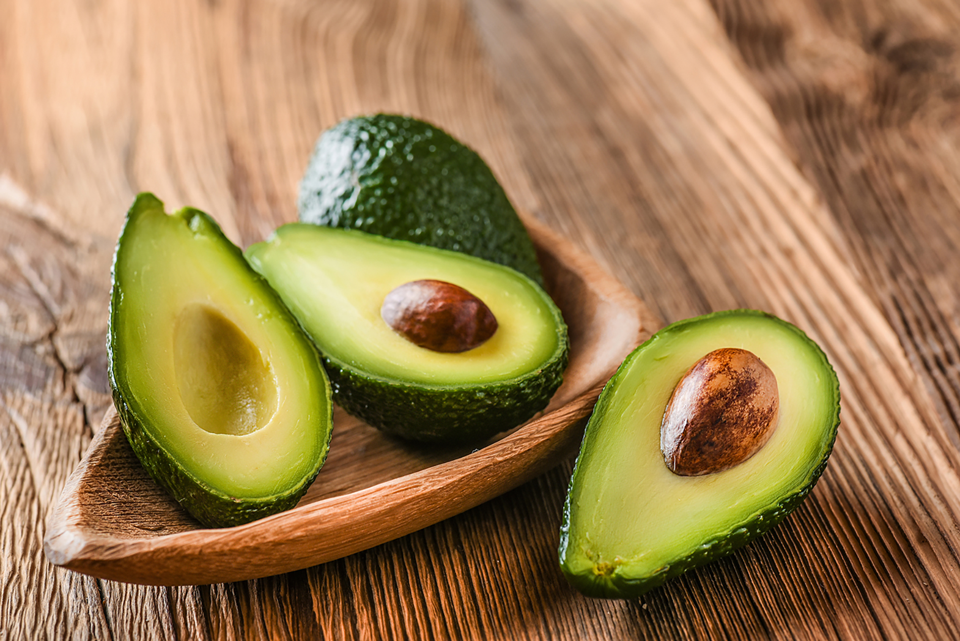 Learn About the Benefits of Avocados from Vitamin Source