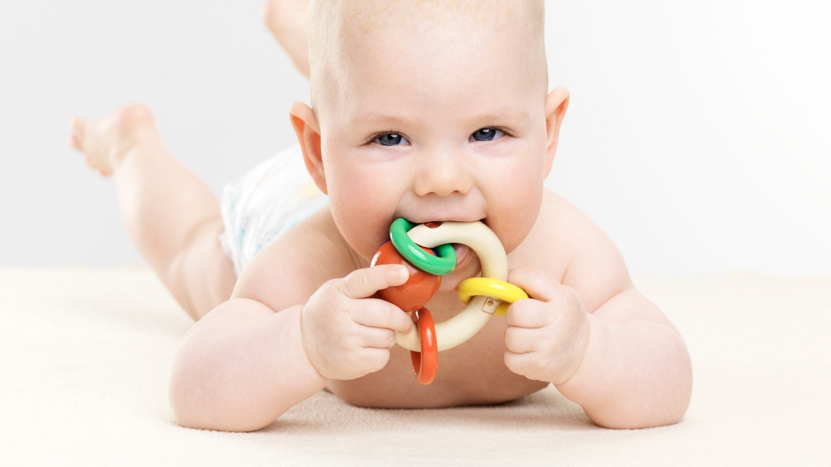 Why Baby Teething Tubes Are a Must-Have for Every New Parent