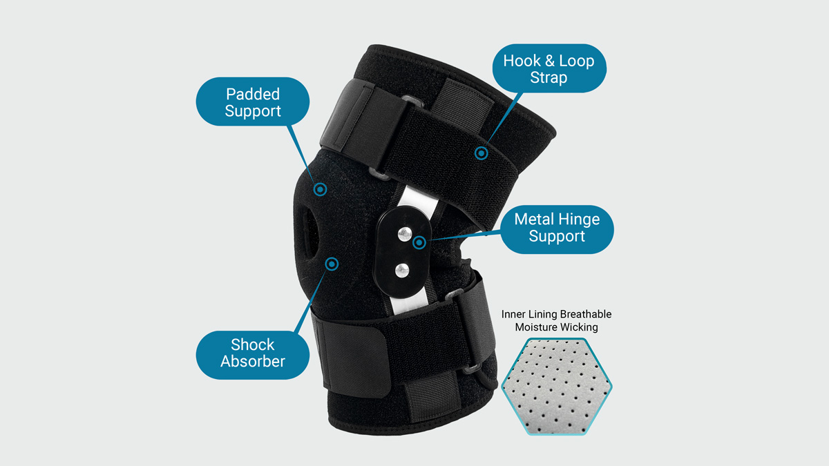 Wrist Braces: Their Benefits and How to Choose the Right One