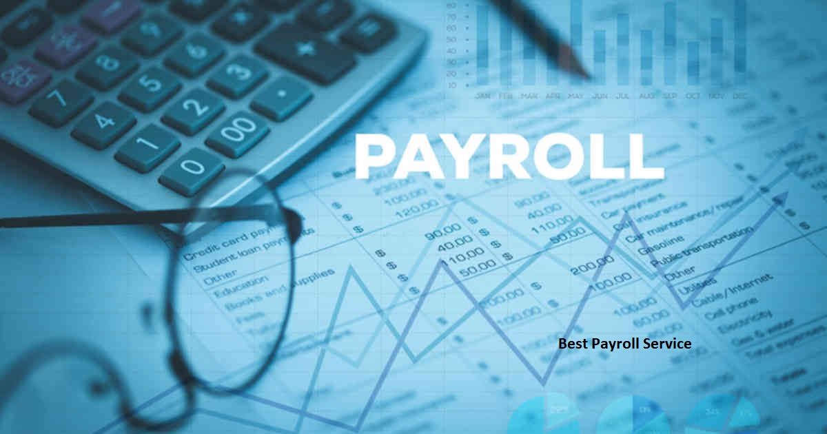 Manage Your Best Payroll Service In Singapore | PayrollService
