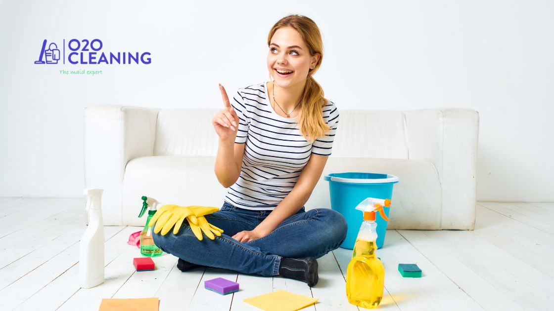 Things to Look For When Choosing a House Cleaning Service