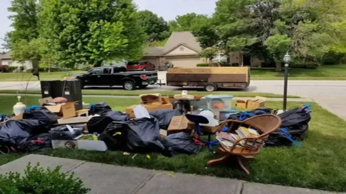Why Is Cheap Junk Removal Important For Your Health?