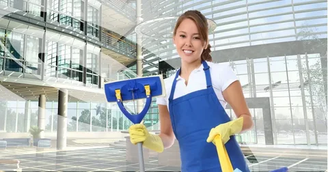 Image of Cleaning Services Melbourne