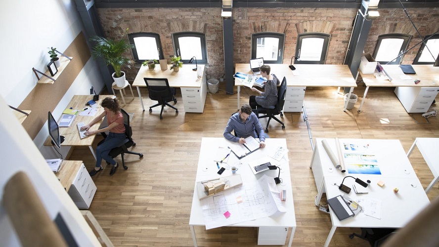 The Ultimate Guide to Shared Office Spaces: Benefits, Types, and Challenges