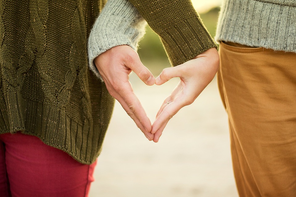 Four Steps to a Successful Long-Term Relationship