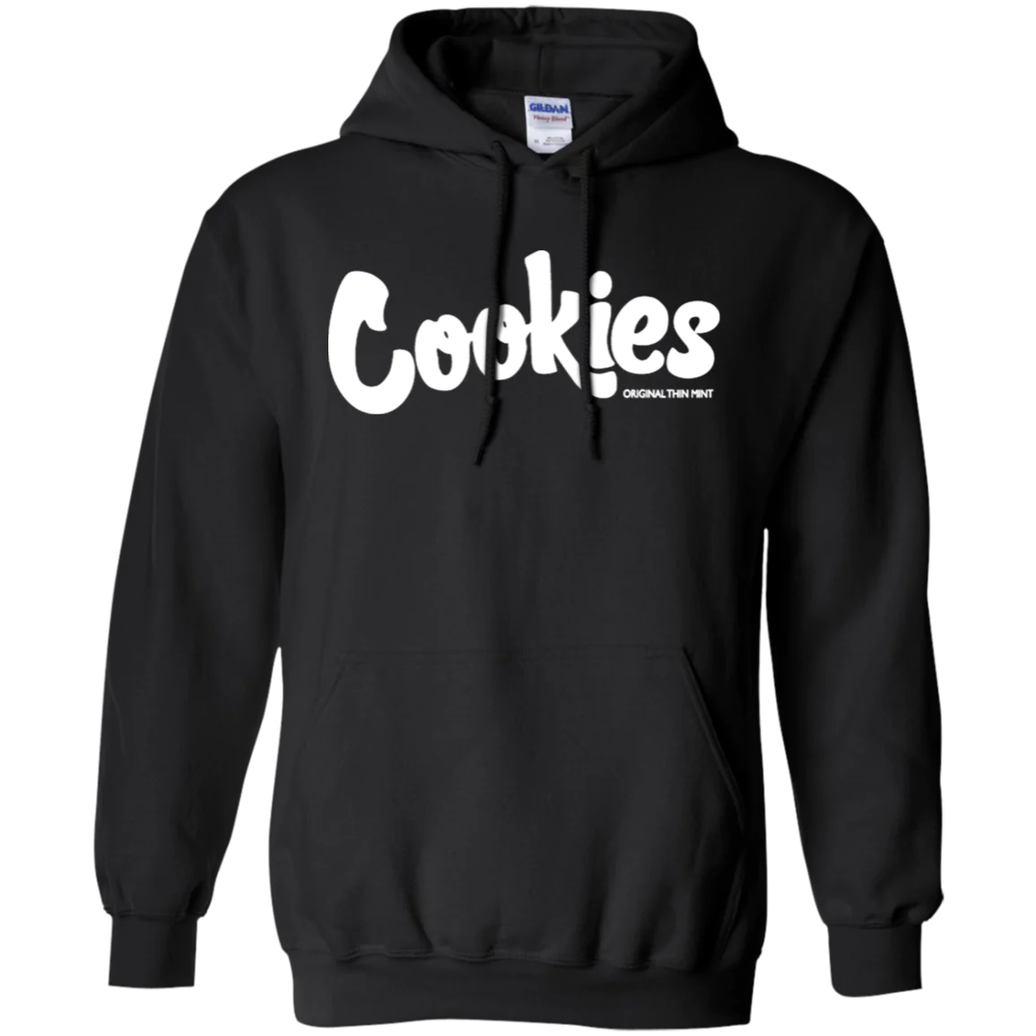 Cookies Clothing Brand