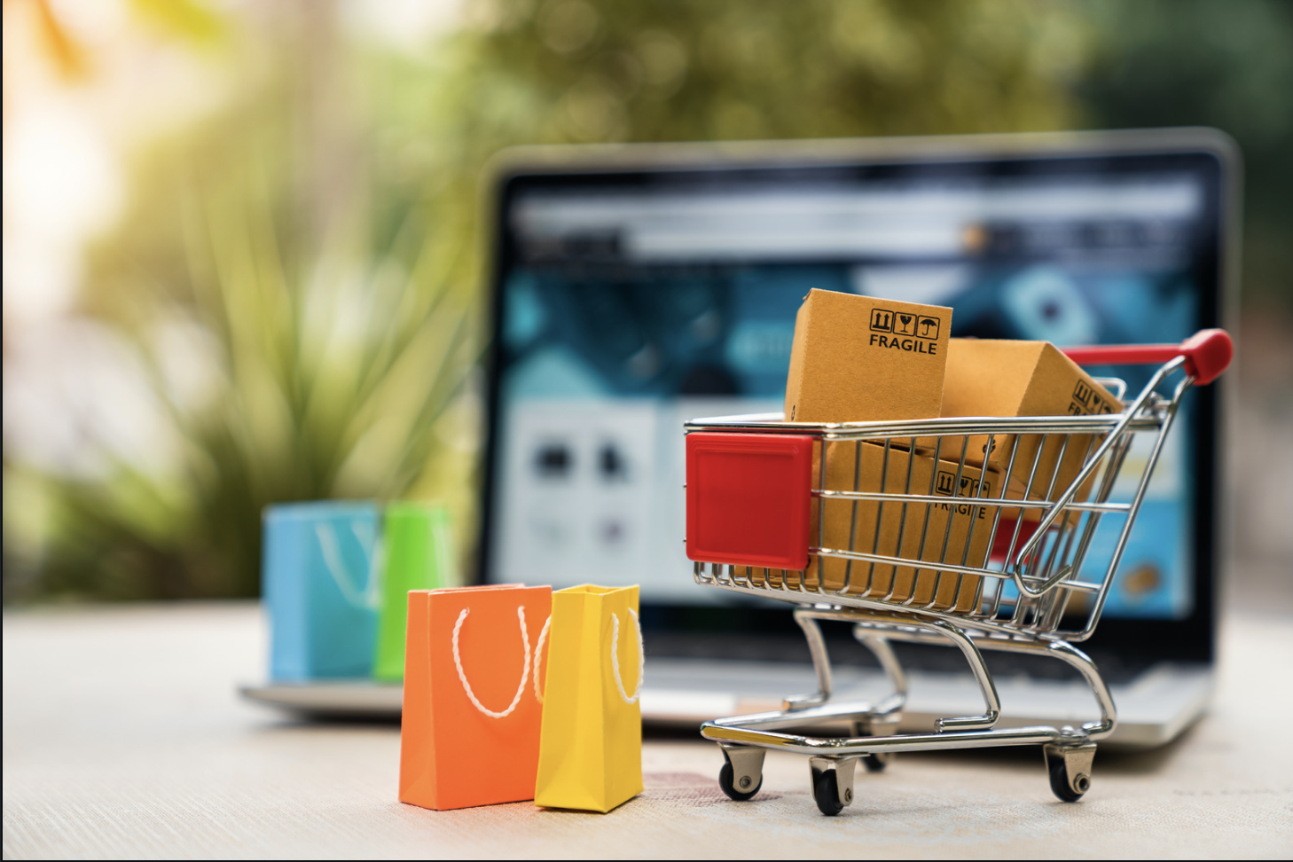 Which Credit Card Offers the Best Rewards for Online Shopping?