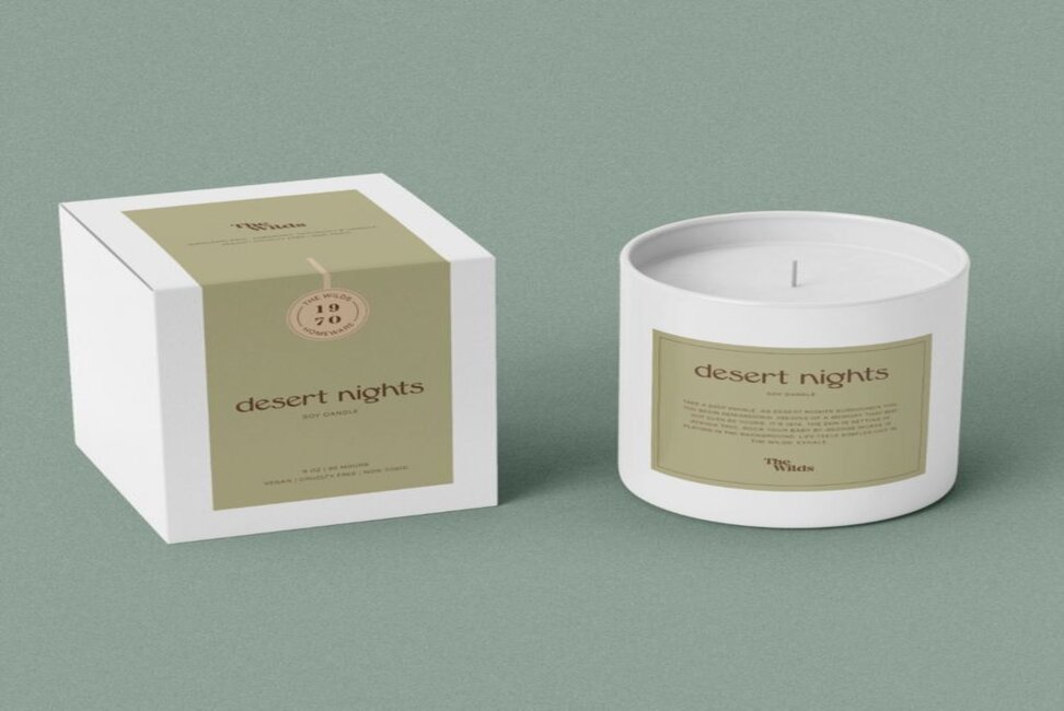 Delight Your Customers with Custom Candle Boxes Wholesale