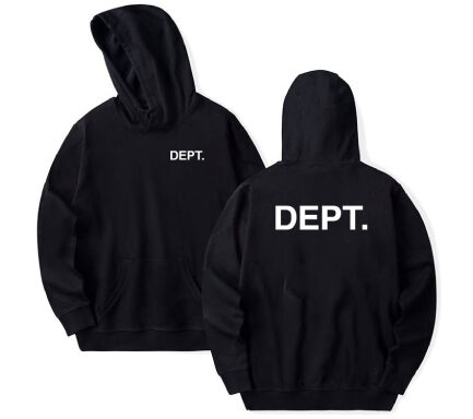 Gallery Dept Hoodie, T-Shirt || Clothing For Unisex