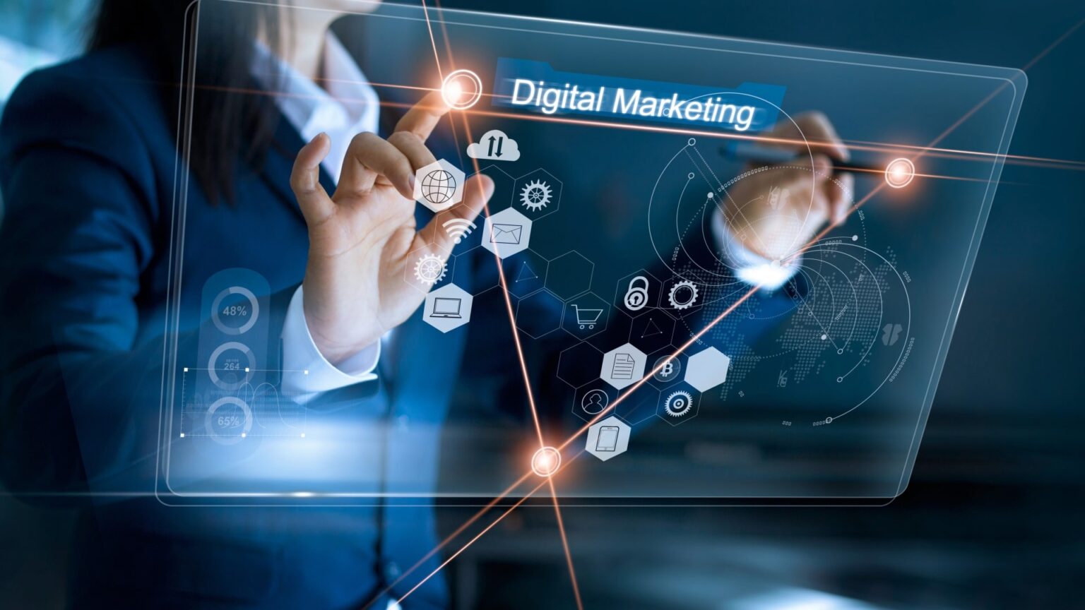 Best Digital Marketing Course in Lahore