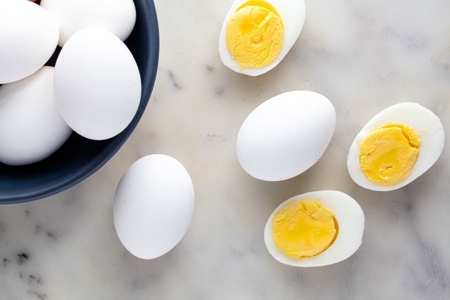 Are Eggs A Good Health Treatment?