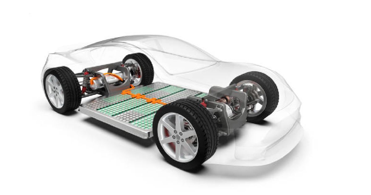 Electric Vehicle Battery Housing: A Guide You’ve Been Searching