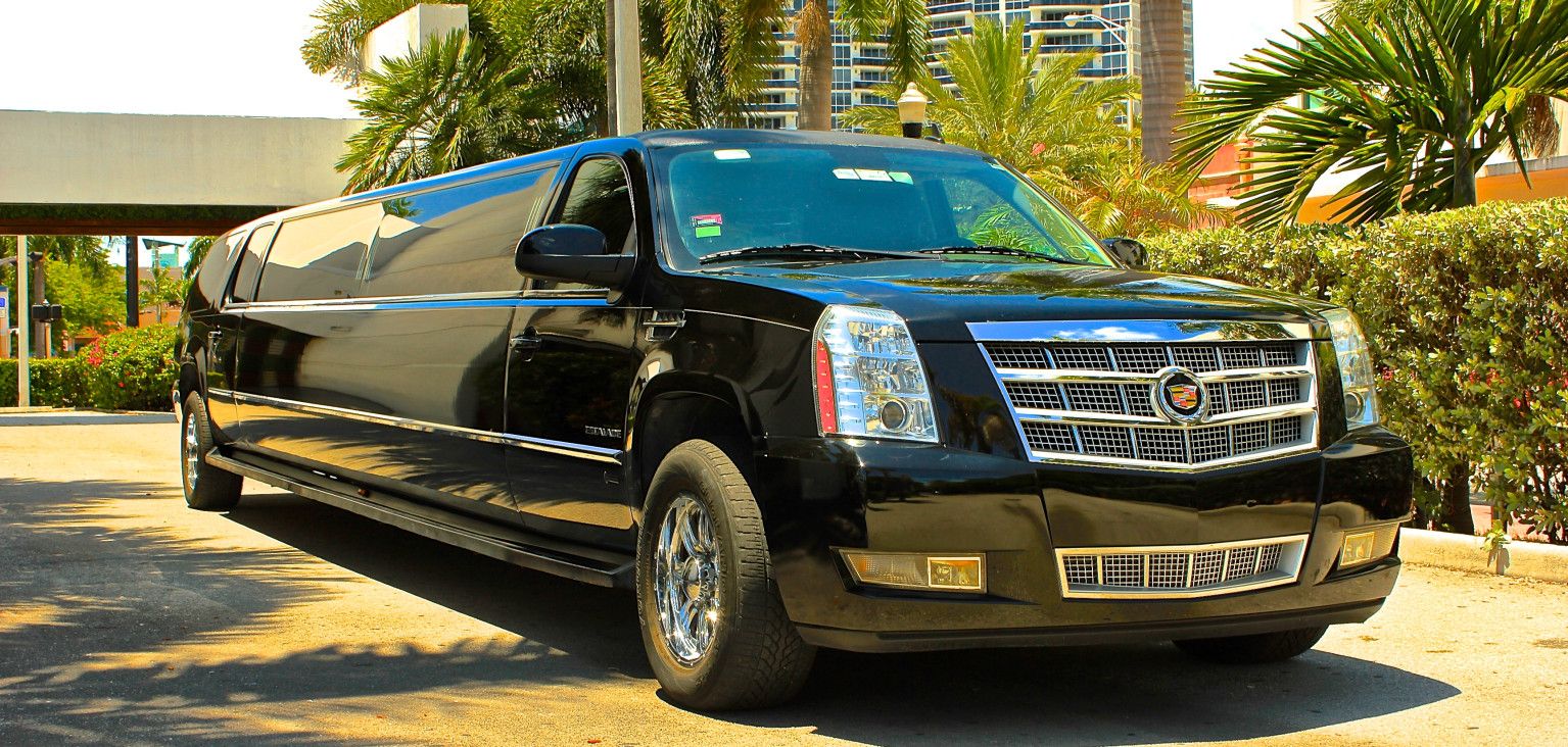 Best Car Services in Los Angeles by Hayatte Services Luxury
