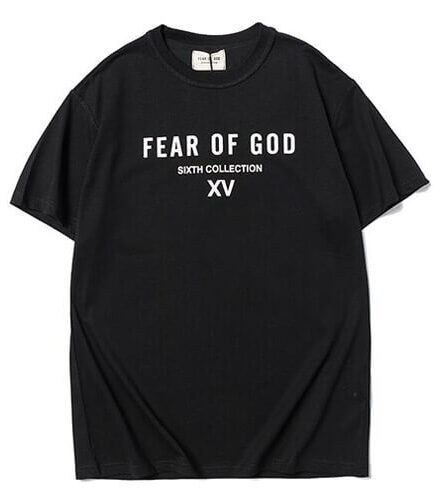 Essentials Hoodie || Essentials T Shirt || Fear of God Clothing