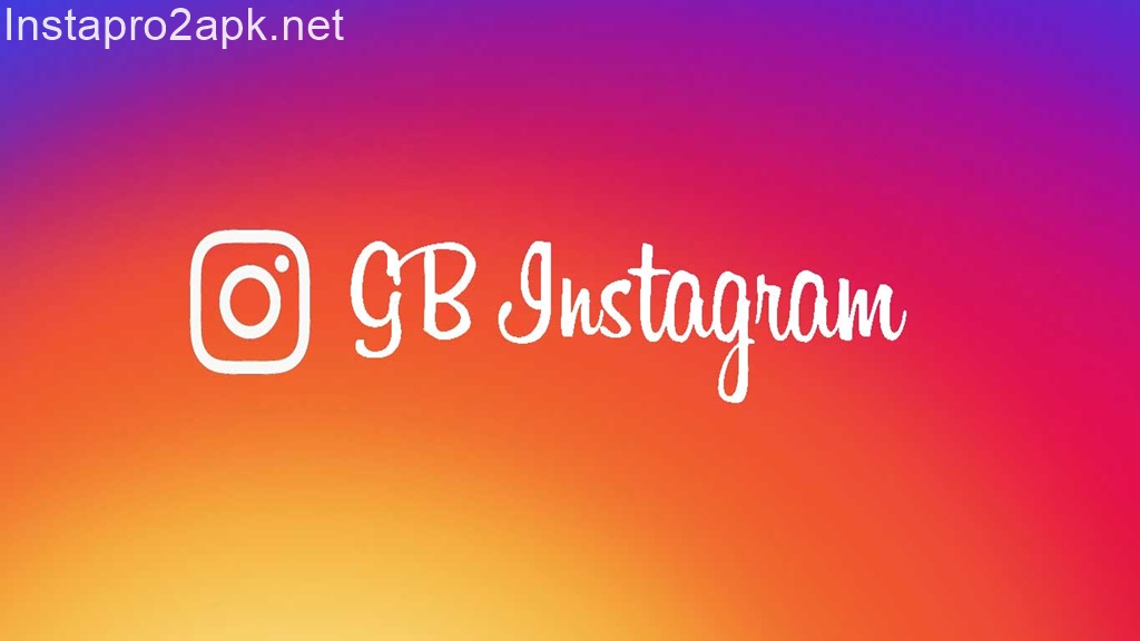 GB Instagram MOD APK