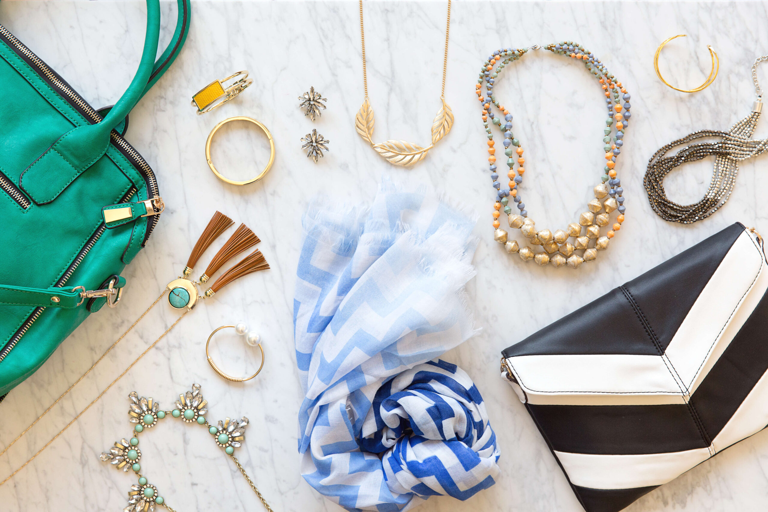 Maximizing Profit in Women’s Fashion Accessories – Insider Tips for Success!