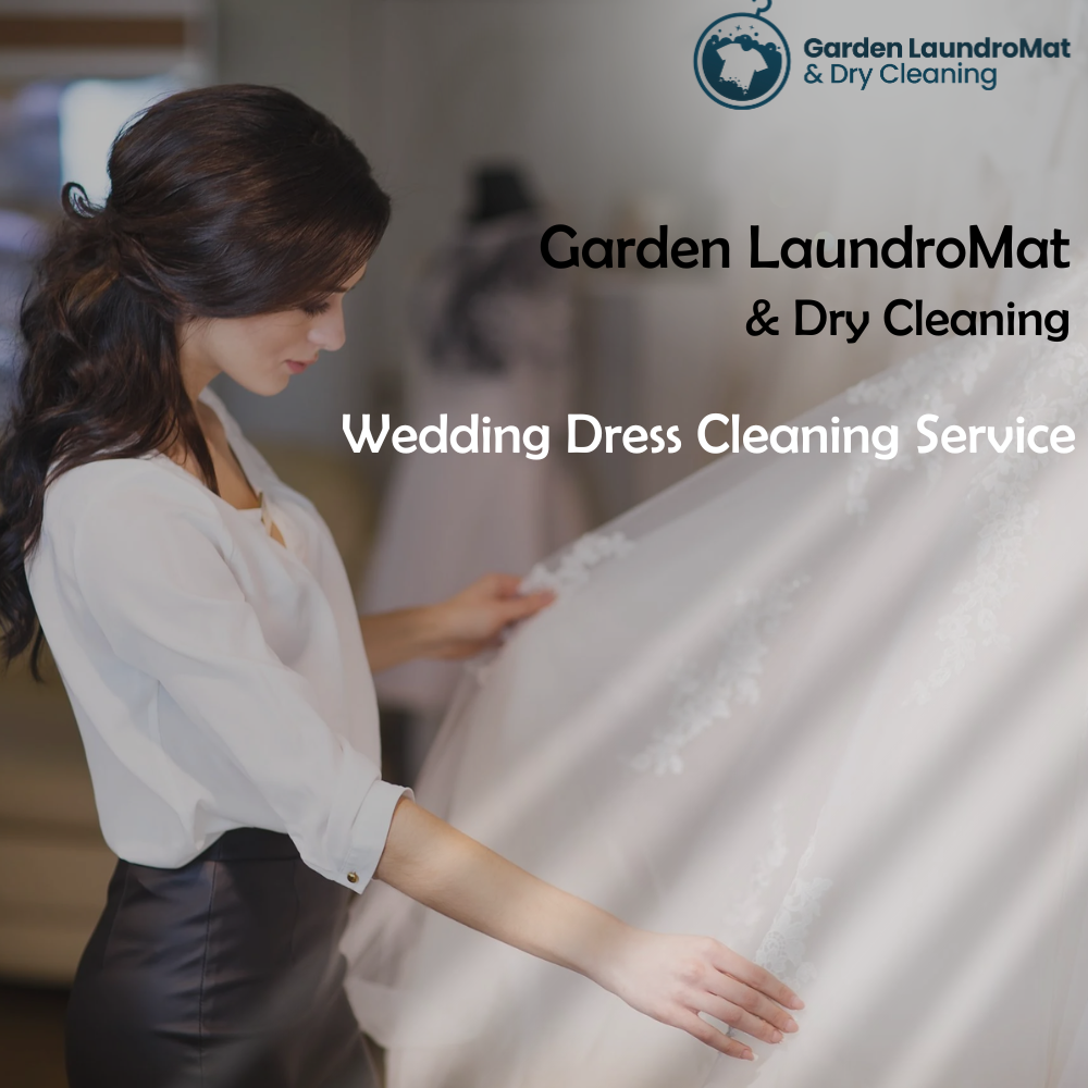 professional laundry services