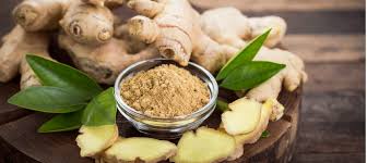 Reasons Why You Should Eat Ginger Daily