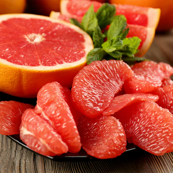 Grapefruit Is A Sound And Best Organic product
