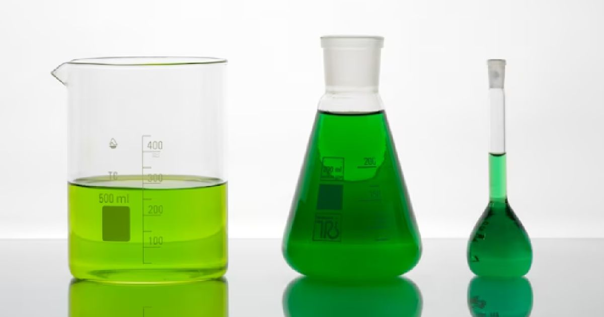 Green Solvents: Sustainable Solutions for a Cleaner Future
