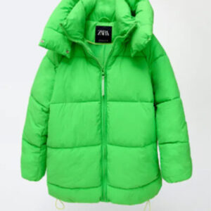 North Face Jacket A Trendy and Timeless Piece for Your Wardrobe