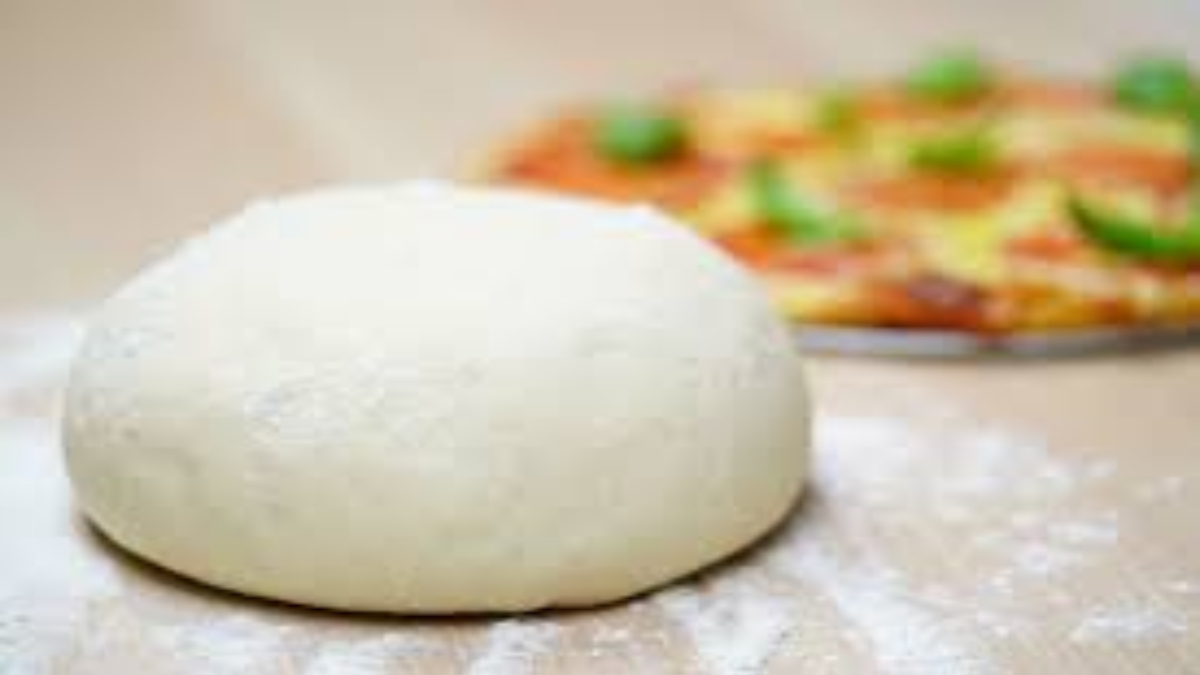 How Many Grams of Dough for a 14-Inch Pizza?
