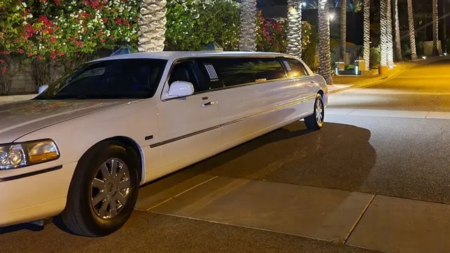 How Mesa Limo Service can make your prom night unforgettable