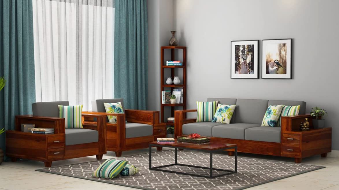 How to Choose the Right Furniture Color Scheme for Your Home?