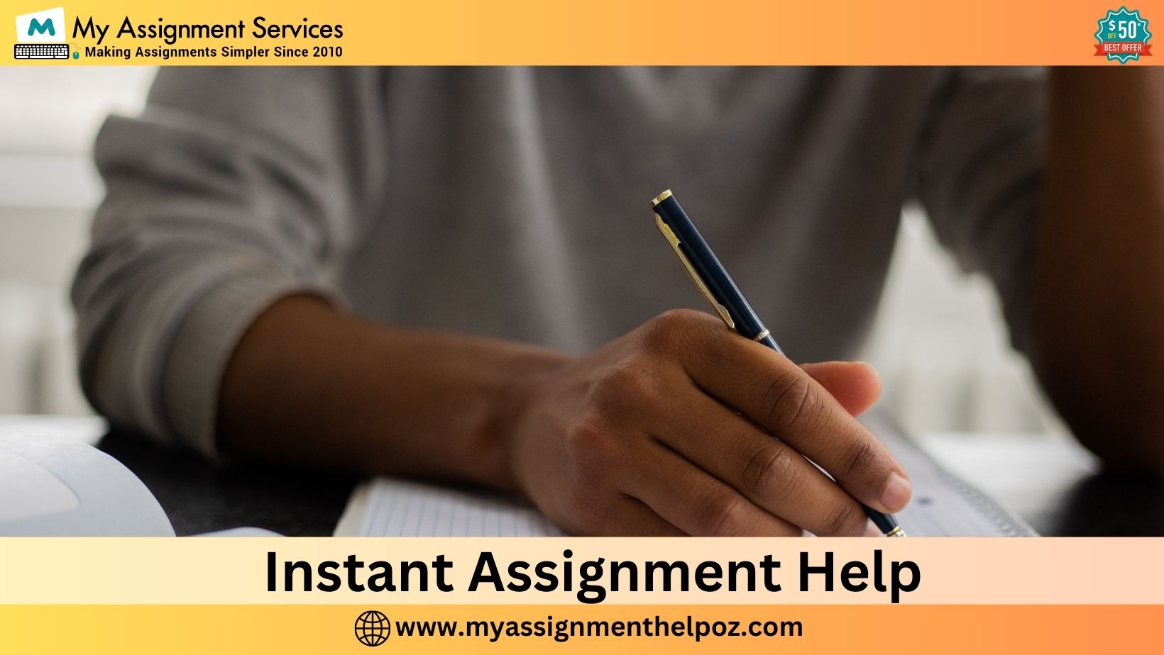Instant Assignment Help: How Can Transform Your Academic Journey