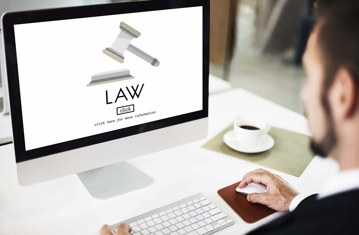 Law Firms Digital Marketing