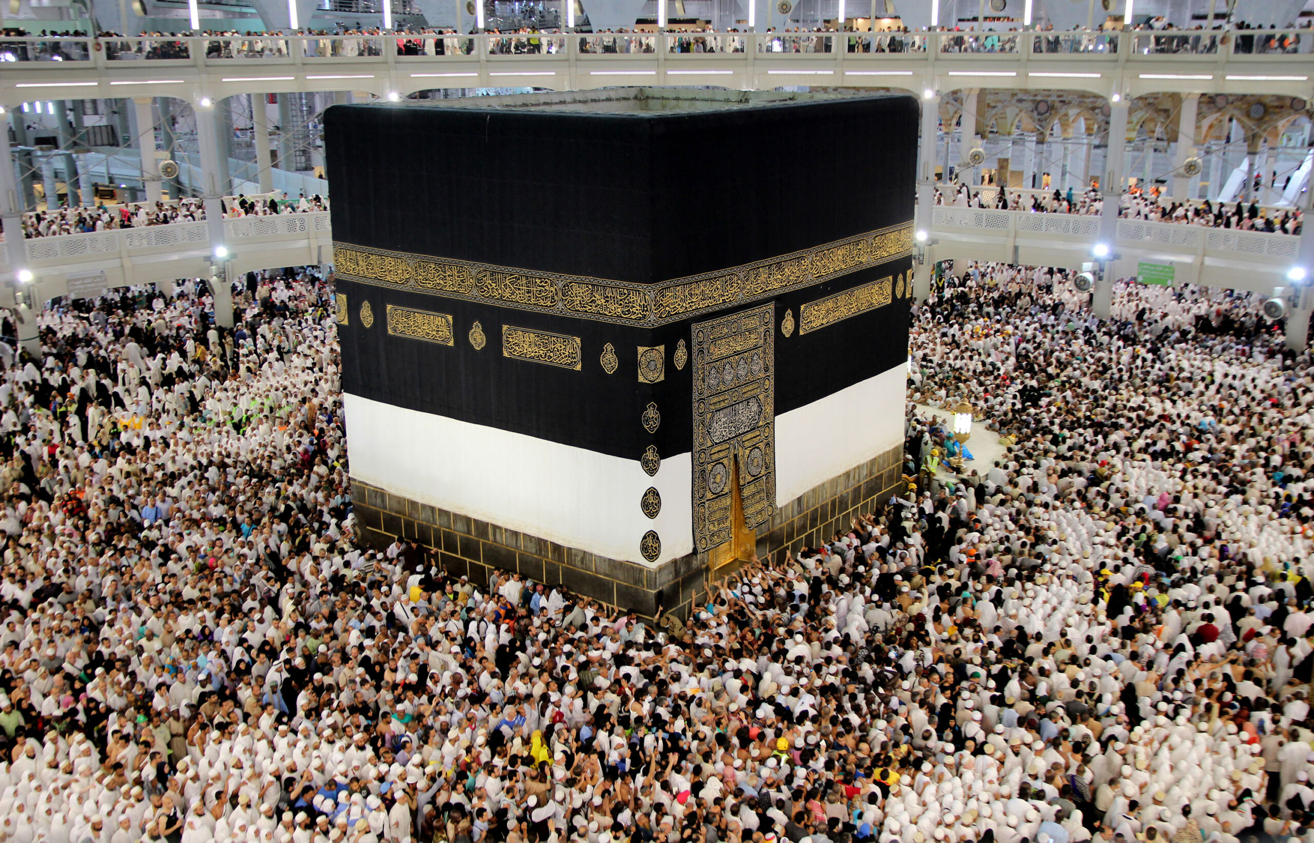 Life After Hajj: 5 Things To Do Once You Are Back