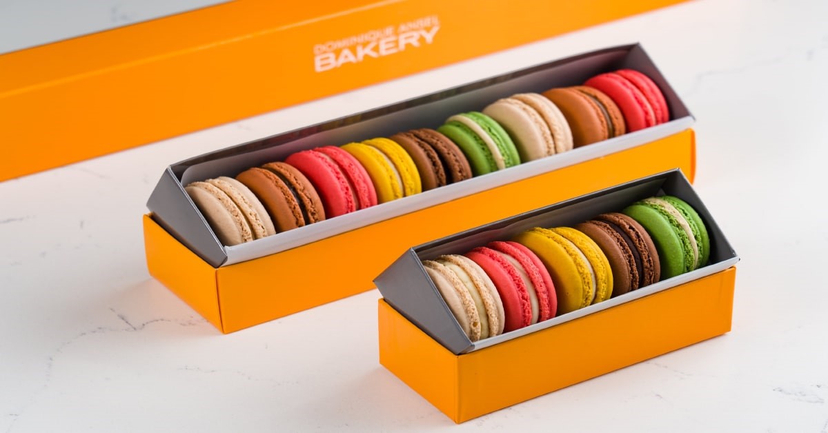 How It Be Cost-Effective When Using Macaron Packaging For Products?