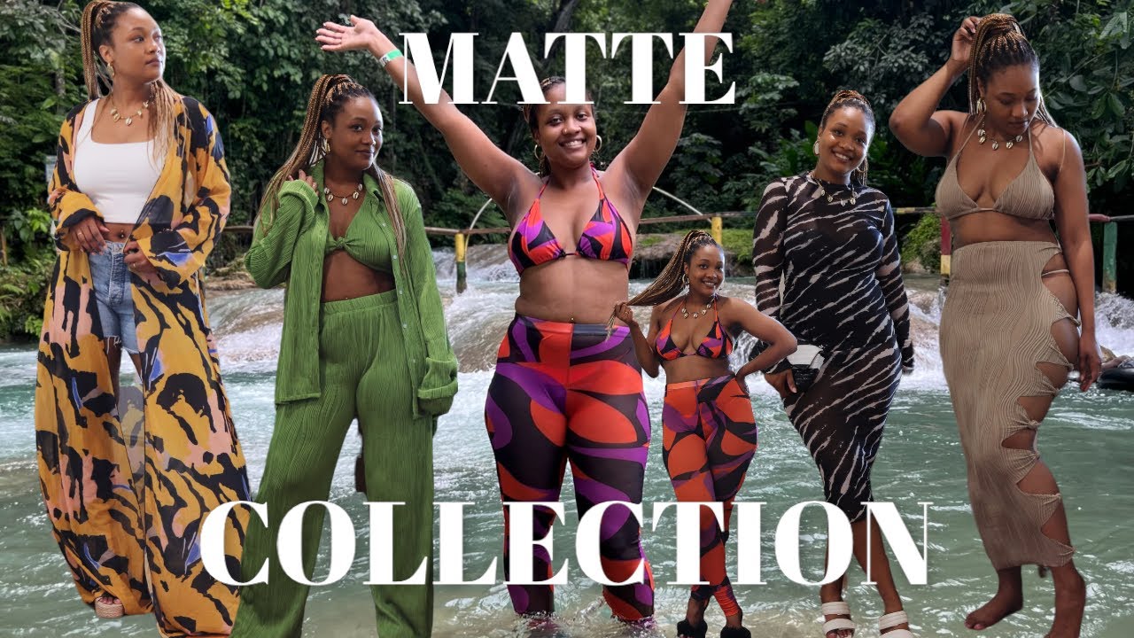 Matte Collection Reviews Discover the Best Matte Products