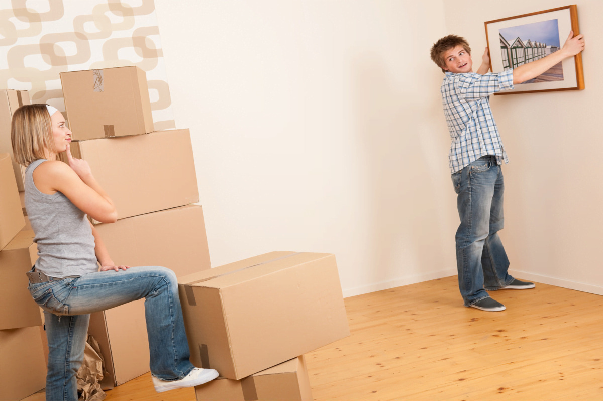 Best Moving Tips To Make Your Move Less Stressful