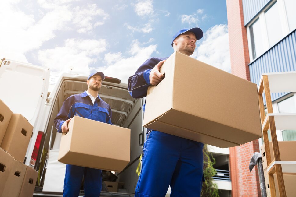Moving & Packing Services: Essential Guide